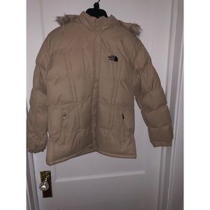 Brand new north face jacket